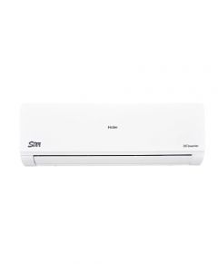 Haier Triple Inverter DC Air Conditioner 1.5 Ton White (HSU-18HFCA) - SBH Mall-1 (3 Months 0% Percent Profit Product Available On 48 Months Installment)